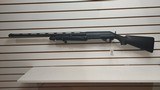 Used Benelli Nova12 gauge 27" barrel 1 removable choke IC good condition - 1 of 24
