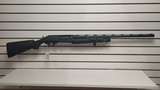 Used Benelli Nova12 gauge 27" barrel 1 removable choke IC good condition - 14 of 24