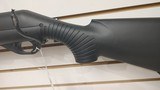 Used Benelli Nova12 gauge 27" barrel 1 removable choke IC good condition - 3 of 24