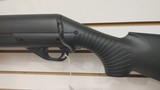 Used Benelli Nova12 gauge 27" barrel 1 removable choke IC good condition - 4 of 24
