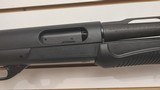 Used Benelli Nova12 gauge 27" barrel 1 removable choke IC good condition - 17 of 24