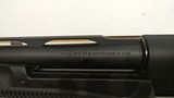 Used Benelli Nova12 gauge 27" barrel 1 removable choke IC good condition - 12 of 24