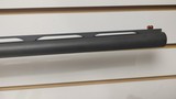 Used Benelli Nova12 gauge 27" barrel 1 removable choke IC good condition - 20 of 24