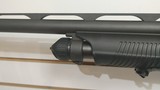 Used Benelli Nova12 gauge 27" barrel 1 removable choke IC good condition - 8 of 24