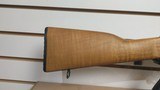 new VSKA AK 7.62x39 16.5 Wood Limited30RD new in box 3 in stock - 18 of 25