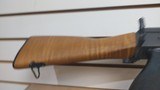 new VSKA AK 7.62x39 16.5 Wood Limited30RD new in box 3 in stock - 24 of 25