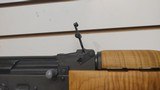 new VSKA AK 7.62x39 16.5 Wood Limited30RD new in box 3 in stock - 21 of 25