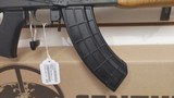 new VSKA AK 7.62x39 16.5 Wood Limited30RD new in box 3 in stock - 13 of 25
