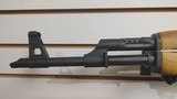 new VSKA AK 7.62x39 16.5 Wood Limited30RD new in box 3 in stock - 12 of 25