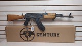 new VSKA AK 7.62x39 16.5 Wood Limited30RD new in box 3 in stock - 16 of 25