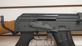 new VSKA AK 7.62x39 16.5 Wood Limited30RD new in box 3 in stock - 20 of 25