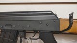 new VSKA AK 7.62x39 16.5 Wood Limited30RD new in box 3 in stock - 4 of 25
