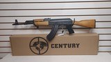 new VSKA AK 7.62x39 16.5 Wood Limited30RD new in box 3 in stock - 1 of 25