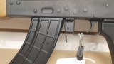 new VSKA AK 7.62x39 16.5 Wood Limited30RD new in box 3 in stock - 7 of 25