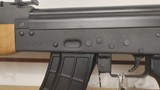 new VSKA AK 7.62x39 16.5 Wood Limited30RD new in box 3 in stock - 6 of 25