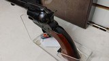 new TF UBERTI 1873 CATTLEMAN 7.5 .357MAGwith soft neoprene pouch new in box2 in stock - 9 of 20