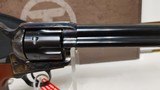new TF UBERTI 1873 CATTLEMAN 7.5 .357MAGwith soft neoprene pouch new in box2 in stock - 17 of 20