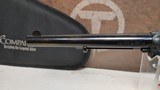 new TF UBERTI 1873 CATTLEMAN 7.5 .357MAGwith soft neoprene pouch new in box2 in stock - 6 of 20