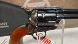new TF UBERTI 1873 CATTLEMAN 7.5 .357MAGwith soft neoprene pouch new in box2 in stock - 14 of 20