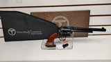 new TF UBERTI 1873 CATTLEMAN 7.5 .357MAGwith soft neoprene pouch new in box2 in stock - 10 of 20