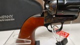 new TF UBERTI 1873 CATTLEMAN 7.5 .357MAGwith soft neoprene pouch new in box2 in stock - 12 of 20