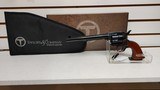new TF UBERTI 1873 CATTLEMAN 7.5 .357MAGwith soft neoprene pouch new in box2 in stock - 1 of 20