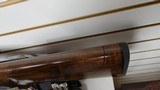 New Rizzini S2000 Heavy Scroll 12 Gauge 32" barrels 5 chokes barrel and receiver socks luggage case new in box - 13 of 24