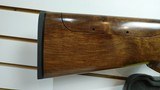 New Rizzini S2000 Heavy Scroll 12 Gauge 32" barrels 5 chokes barrel and receiver socks luggage case new in box - 7 of 24