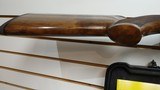 New Rizzini S2000 Heavy Scroll 12 Gauge 32" barrels 5 chokes barrel and receiver socks luggage case new in box - 22 of 24