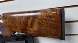 New Rizzini S2000 Heavy Scroll 12 Gauge 32" barrels 5 chokes barrel and receiver socks luggage case new in box - 2 of 24