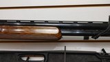 New Rizzini S2000 Heavy Scroll 12 Gauge 32" barrels 5 chokes barrel and receiver socks luggage case new in box - 21 of 24