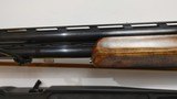 New Rizzini S2000 Heavy Scroll 12 Gauge 32" barrels 5 chokes barrel and receiver socks luggage case new in box - 10 of 24