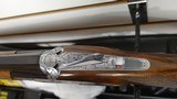 New Rizzini S2000 Heavy Scroll 12 Gauge 32" barrels 5 chokes barrel and receiver socks luggage case new in box - 11 of 24