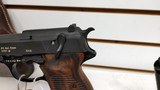 Used Walther P1 9mm 5" barrel DOM 03/1971 with Brown Leather Holster 1 extra mag good condition - 9 of 22