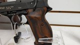 Used Walther P1 9mm 5" barrel DOM 03/1971 with Brown Leather Holster 1 extra mag good condition - 7 of 22