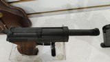 Used Walther P1 9mm 5" barrel DOM 03/1971 with Brown Leather Holster 1 extra mag good condition - 21 of 22