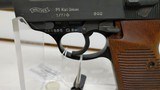 Used Walther P1 9mm5" barrel DOM 03/1971 good condition - 6 of 18