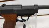 Used Walther P1 9mm5" barrel DOM 03/1971 good condition - 15 of 18