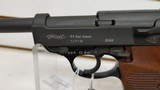 Used Walther P1 9mm5" barrel DOM 03/1971 good condition - 5 of 18