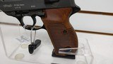 Used Walther P1 9mm5" barrel DOM 03/1971 good condition - 3 of 18