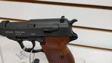 Used Walther P1 9mm5" barrel DOM 03/1971 good condition - 4 of 18
