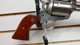 Used Ruger Super Blackhawk 44 mag10.25" barrelwood grips good condition reduced was $995 - 19 of 23