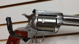 Used Ruger Super Blackhawk 44 mag10.25" barrelwood grips good condition reduced was $995 - 10 of 23
