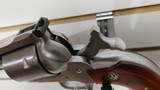 Used Ruger Super Blackhawk 44 mag10.25" barrelwood grips good condition reduced was $995 - 22 of 23