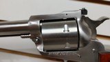 Used Ruger Super Blackhawk 44 mag10.25" barrelwood grips good condition reduced was $995 - 4 of 23
