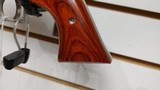Used Ruger Super Blackhawk 44 mag10.25" barrelwood grips good condition reduced was $995 - 3 of 23