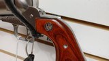 Used Ruger Super Blackhawk 44 mag10.25" barrelwood grips good condition reduced was $995 - 5 of 23