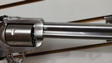 Used Ruger Super Blackhawk 44 mag10.25" barrelwood grips good condition reduced was $995 - 12 of 23