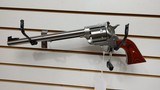 Used Ruger Super Blackhawk 44 mag10.25" barrelwood grips good condition reduced was $995 - 1 of 23