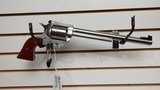 Used Ruger Super Blackhawk 44 mag10.25" barrelwood grips good condition reduced was $995 - 15 of 23